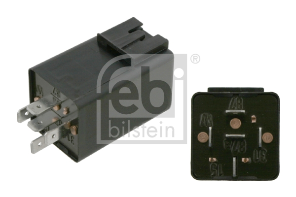 Реле FB 18829 для MAN F 90 24.322 DFS,24.322 DFLS